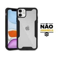 Capa case capinha Dual Shock para iPhone 11 - Gorila Shield - 5