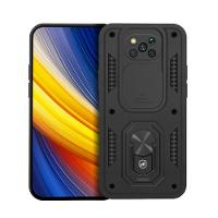 Capa case capinha Dinamic Cam Protection para Xiaomi Poco X3 - Gshield - 1