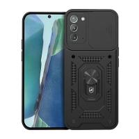 Capa case capinha Dinamic Cam Protection para Samsung Galaxy Note 20 - Gshield - 1