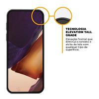 Capa case capinha Dinamic Cam Protection para Samsung Galaxy Note 20 Ultra - Gshield - 2