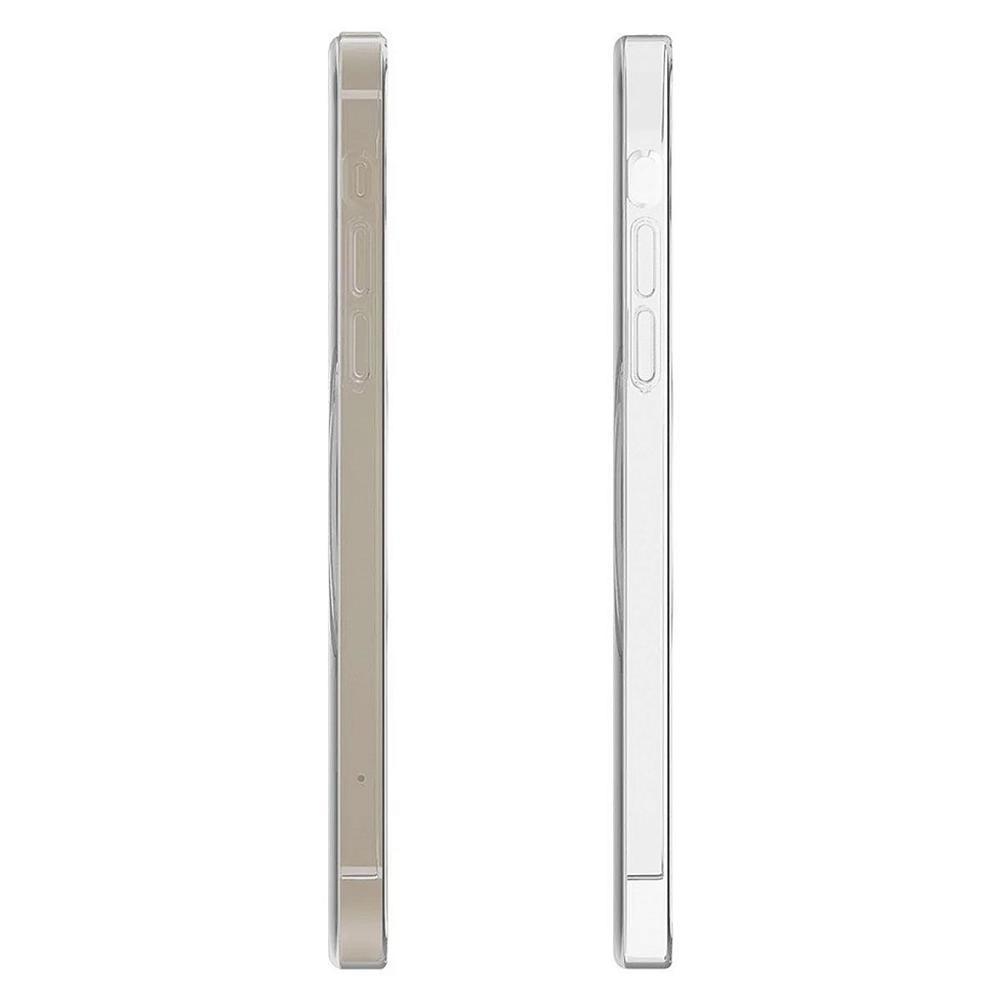 Capa MagSafe para iPhone 13 Pro - Transparente - Gshield - 5