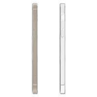 Capa MagSafe para iPhone 13 Pro - Transparente - Gshield - 5