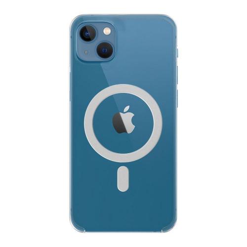 Capa MagSafe para iPhone 13 - Transparente - Gshield