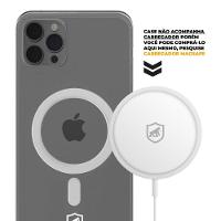 Capa case capinha MagSafe para iPhone 12 Pro - Transparente - Gshield - 2