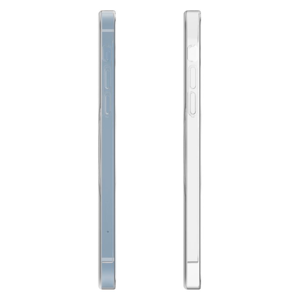 Capa MagSafe para iPhone 14 - Transparente - Gshield - 4