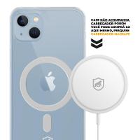 Capa MagSafe para iPhone 14 - Transparente - Gshield - 2