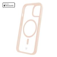 Capa case capinha MagSafe para iPhone 13 Pro Max - Rosa - Gshield - 2