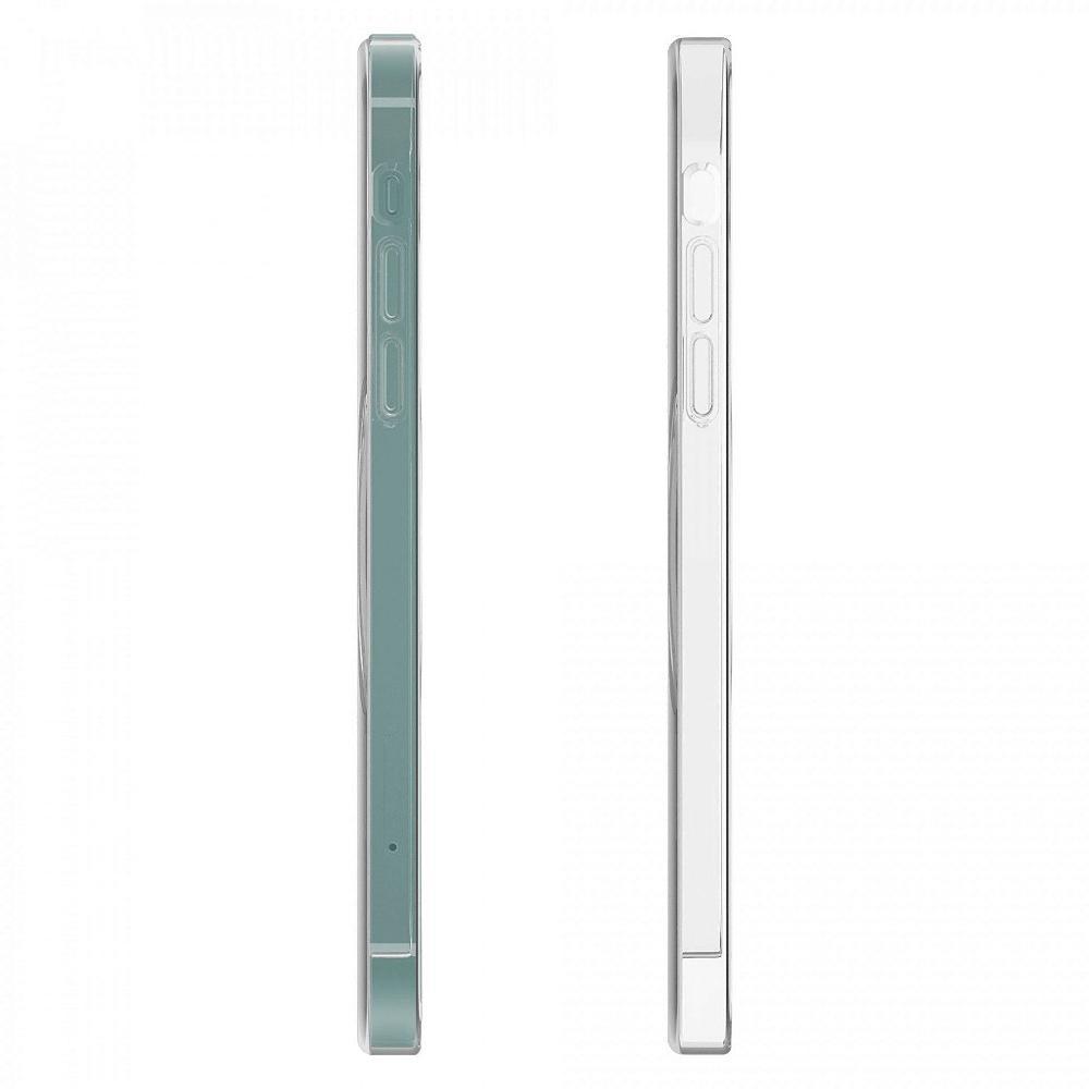 Capa MagSafe para iPhone 11 - Transparente - Gshield - 4