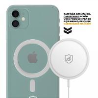 Capa MagSafe para iPhone 11 - Transparente - Gshield - 5