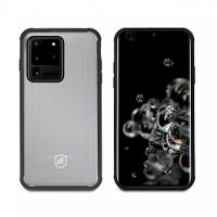 Capa case capinha Hybrid para Samsung Galaxy S20 Ultra - Gshield - 1