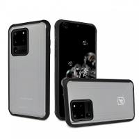 Capa case capinha Hybrid para Samsung Galaxy S20 Ultra - Gshield - 3