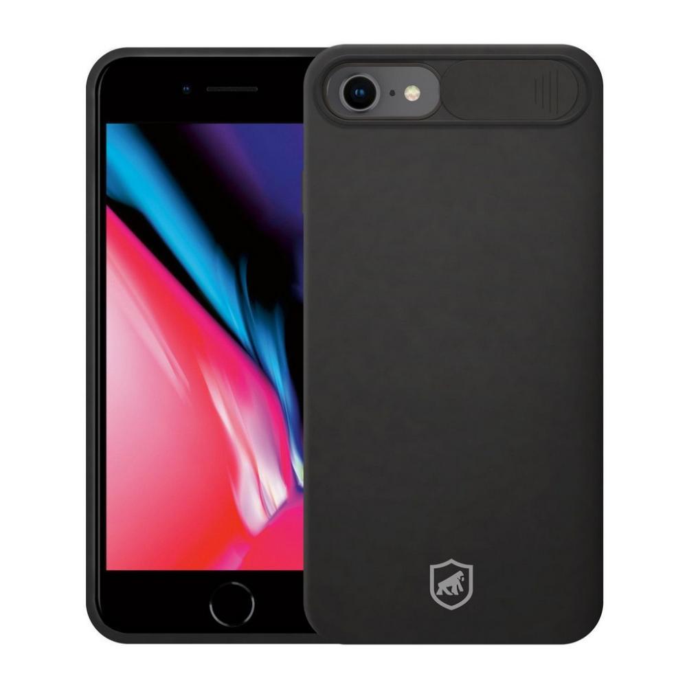 Capa case capinha Flex Cam para iPhone 6 Plus / 6s Plus - Gshield - 1