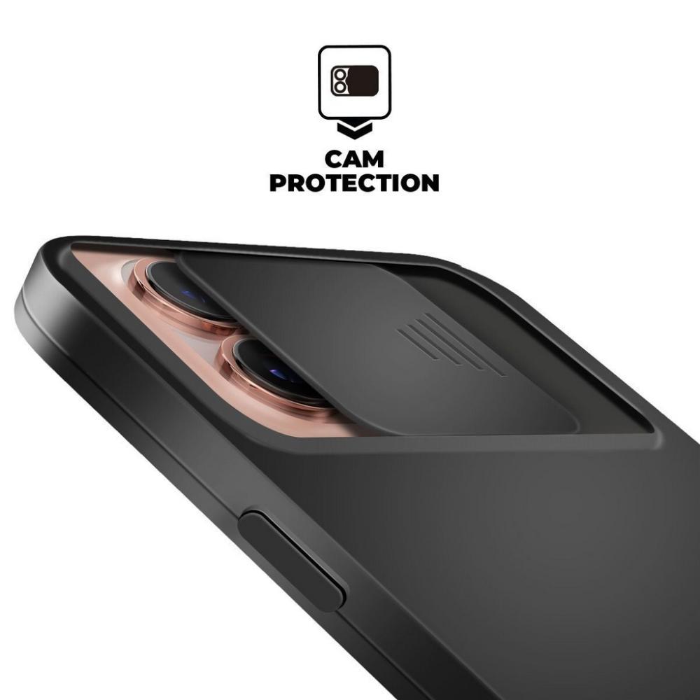 Capa case capinha Flex Cam para iPhone 6 Plus / 6s Plus - Gshield - 2
