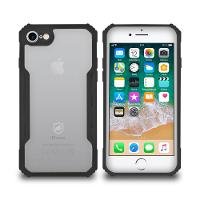 Capa case capinha Dual Shock X Preta - para IPhone 7 E 8 - GShield - 2