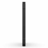 Capa case capinha Dual Shock X para Xiaomi Poco F3 - Gshield - 2