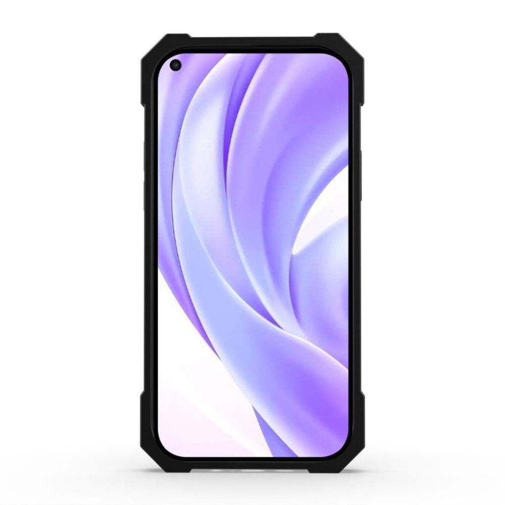 Capa case capinha Dual Shock X para XIaomi Mi 11 Lite - Gshield - 3