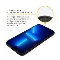 Capa case capinha Stronger Preta para iPhone 13 Pro Max - Gshield - 6