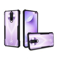 Capa case capinha Dual Shock X Para Xiaomi Redmi Poco X2 - Gshield - 1