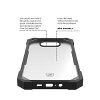 Capa case capinha Dual Shock X para Xiaomi Poco X3 / X3 Pro / X3 NFC  - Gshield - 2