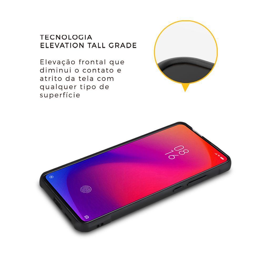 Capa case capinha Dual Shock X para Xiaomi MI 9T (K20) - GShield - 3