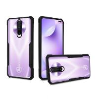 Capa case capinha Dual Shock X Para Xiaomi Redmi K30 - Gshield - 1
