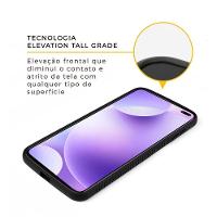 Capa case capinha Dual Shock X Para Xiaomi Redmi K30 - Gshield - 2