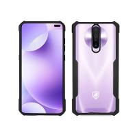 Capa case capinha Dual Shock X Para Xiaomi Redmi K30 - Gshield - 5