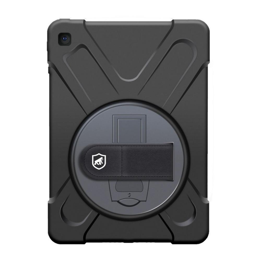 Capa case capinha Phantom para Samsung Galaxy TAB A 7 10.4 T500 - Gshield - 1