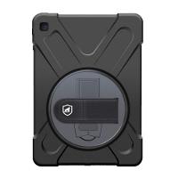 Capa case capinha Phantom para Samsung Galaxy TAB A 7 10.4 T500 - Gshield - 1