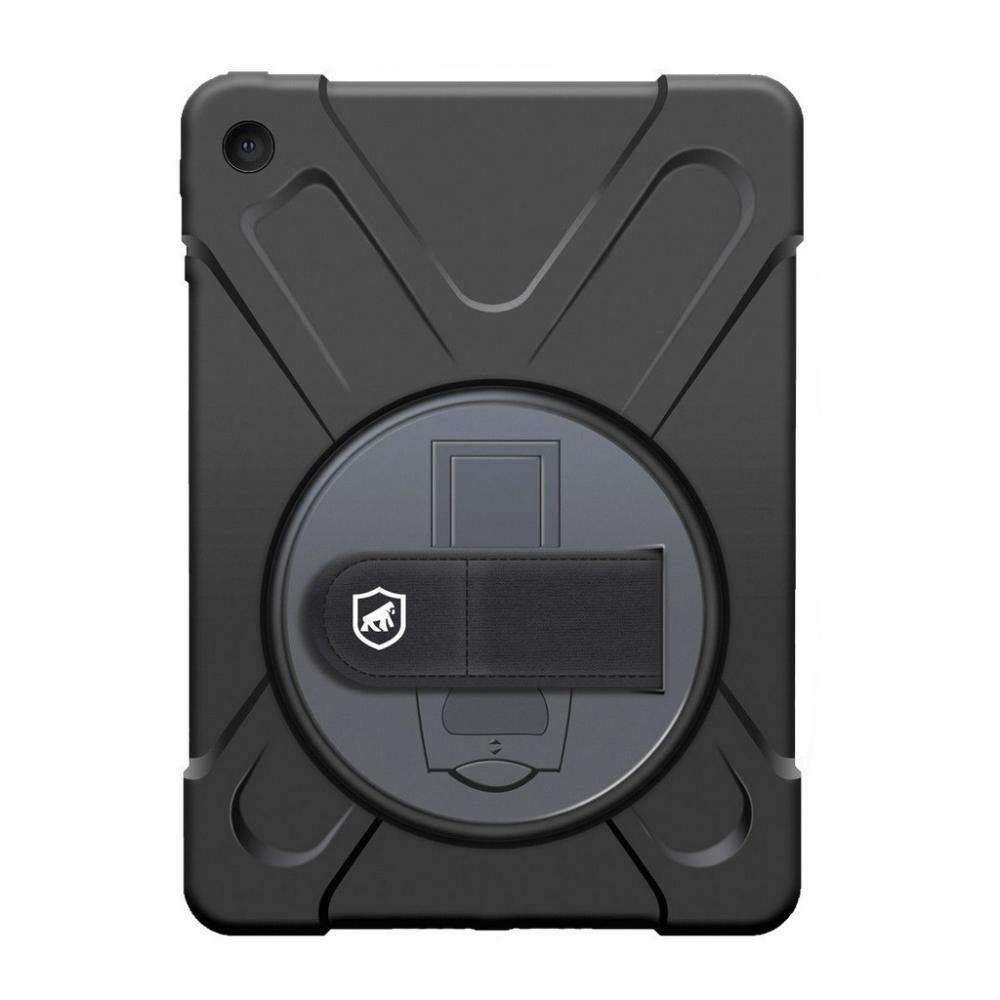 Capa case capinha Phantom para iPad mini 4/5 - Gshield - 1