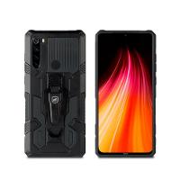 Capa case capinha para Xiaomi Redmi Note 8 - Clip - Gshield - 2