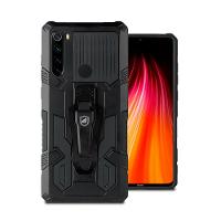 Capa case capinha para Xiaomi Redmi Note 8 - Clip - Gshield - 3