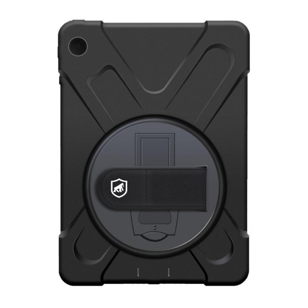 Capa case capinha Phantom para Samsung Galaxy Tab A8 - Gshield - 4