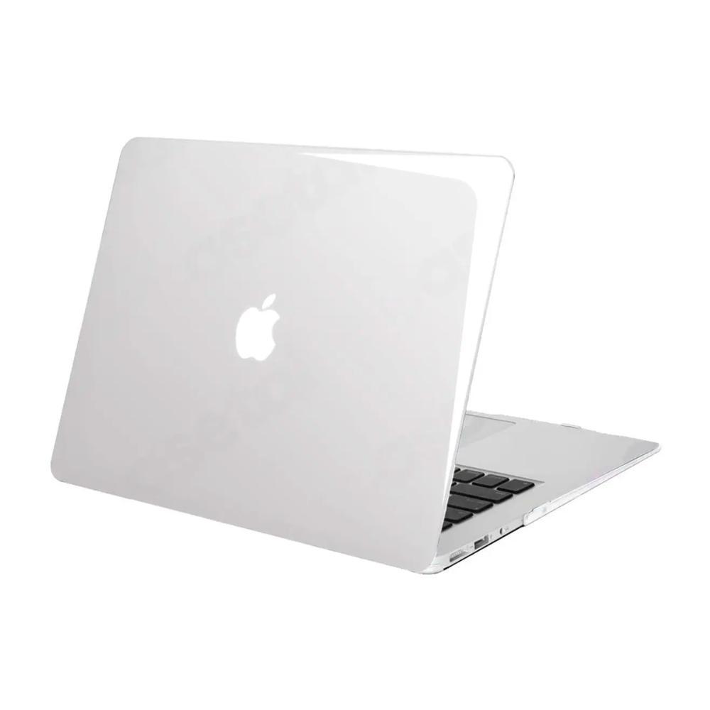 Capa case capinha para MacBook Air 13.3'' (2018 - 2020) A1932 / A2337 - Slim - Gshield - 3