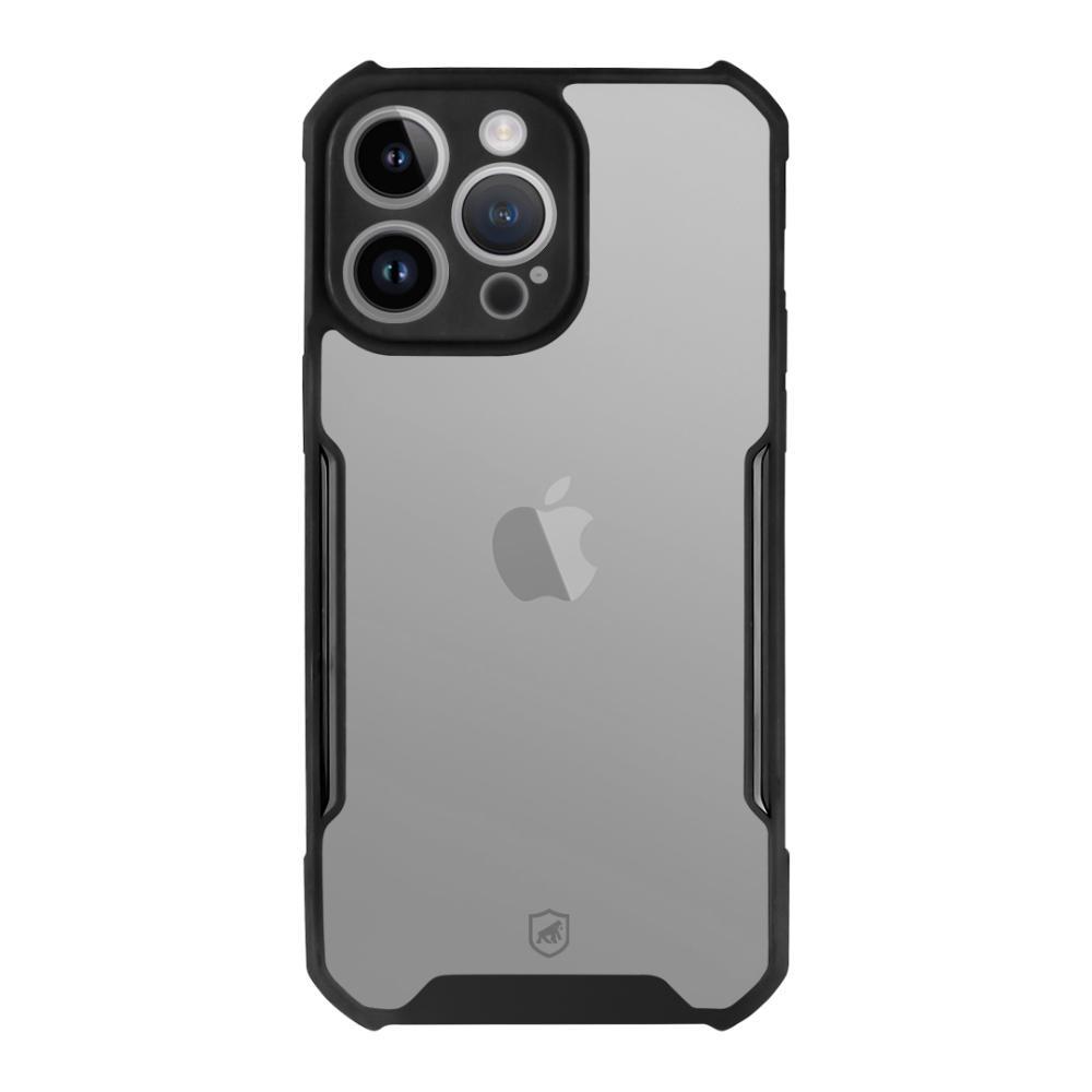 Capa case capinha para iPhone 14 Pro Max - Dual Shock X - Gshield - 7