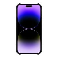 Capa case capinha para iPhone 14 Pro Max - Dual Shock X - Gshield - 6