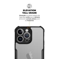 Capa case capinha para iPhone 14 Pro Max - Dual Shock X - Gshield - 5