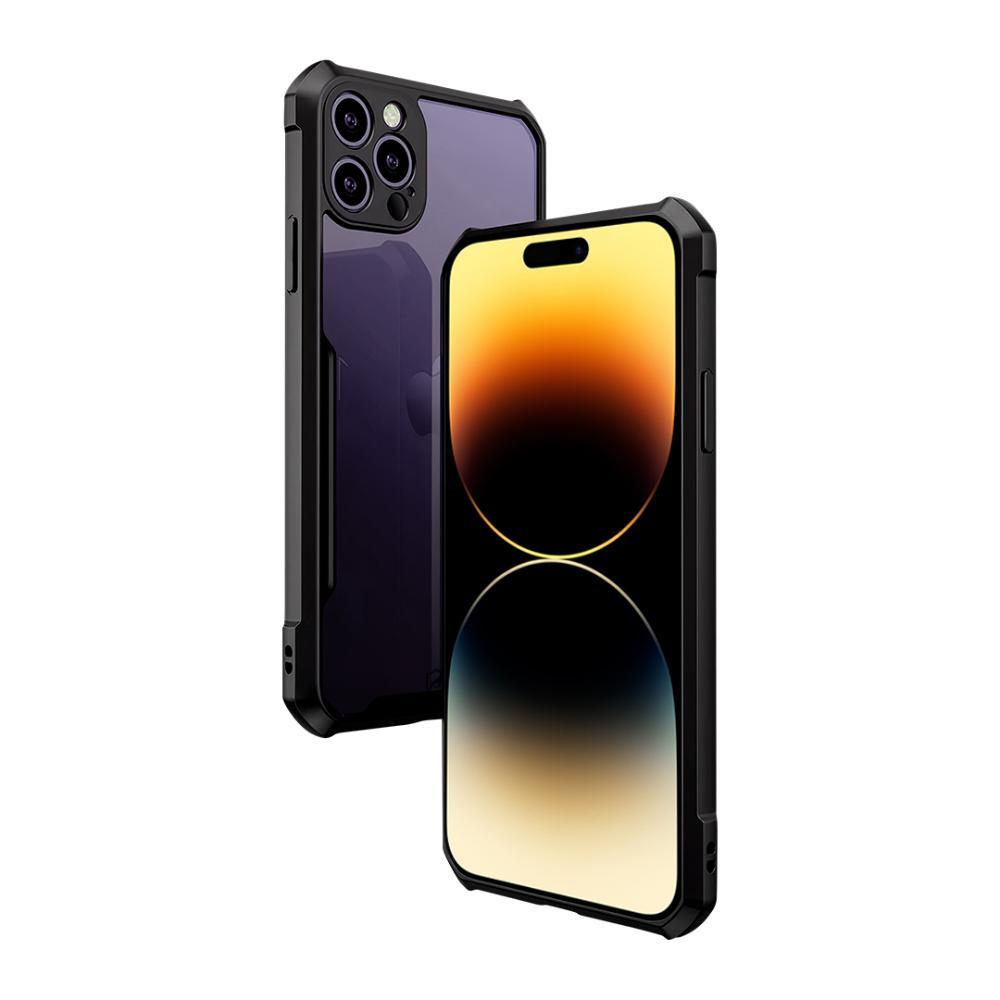 Capa case capinha para iPhone 14 Pro - Dual Shock X - Gshield - 1