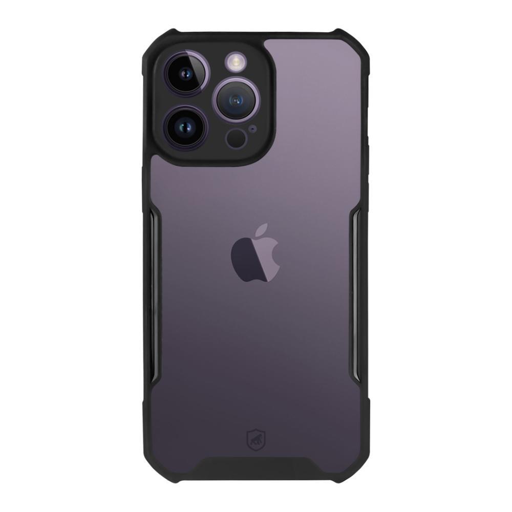 Capa case capinha para iPhone 14 Pro - Dual Shock X - Gshield - 7