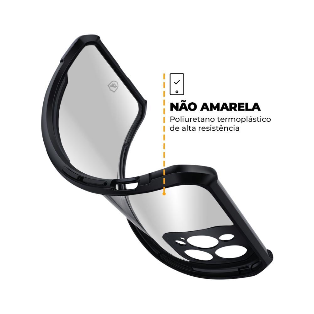 Capa case capinha para iPhone 14 Pro - Dual Shock X - Gshield - 4