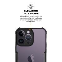 Capa case capinha para iPhone 14 Pro - Dual Shock X - Gshield - 5