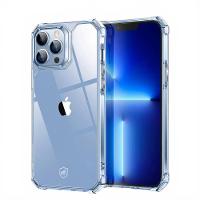 Capa case capinha para iPhone 13 Pro Max - Clear Proof - Gshield - 1
