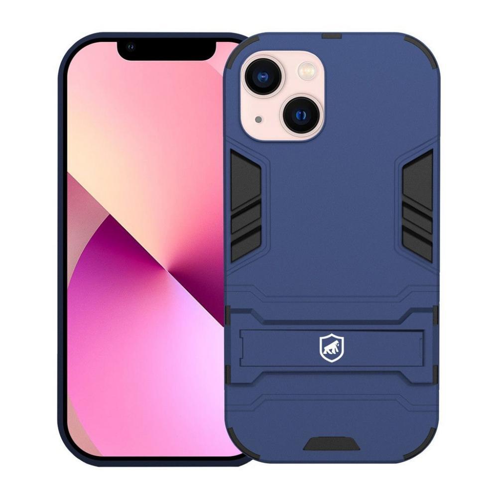 Capa case capinha para iPhone 13 Mini - Armor - Gshield - 1