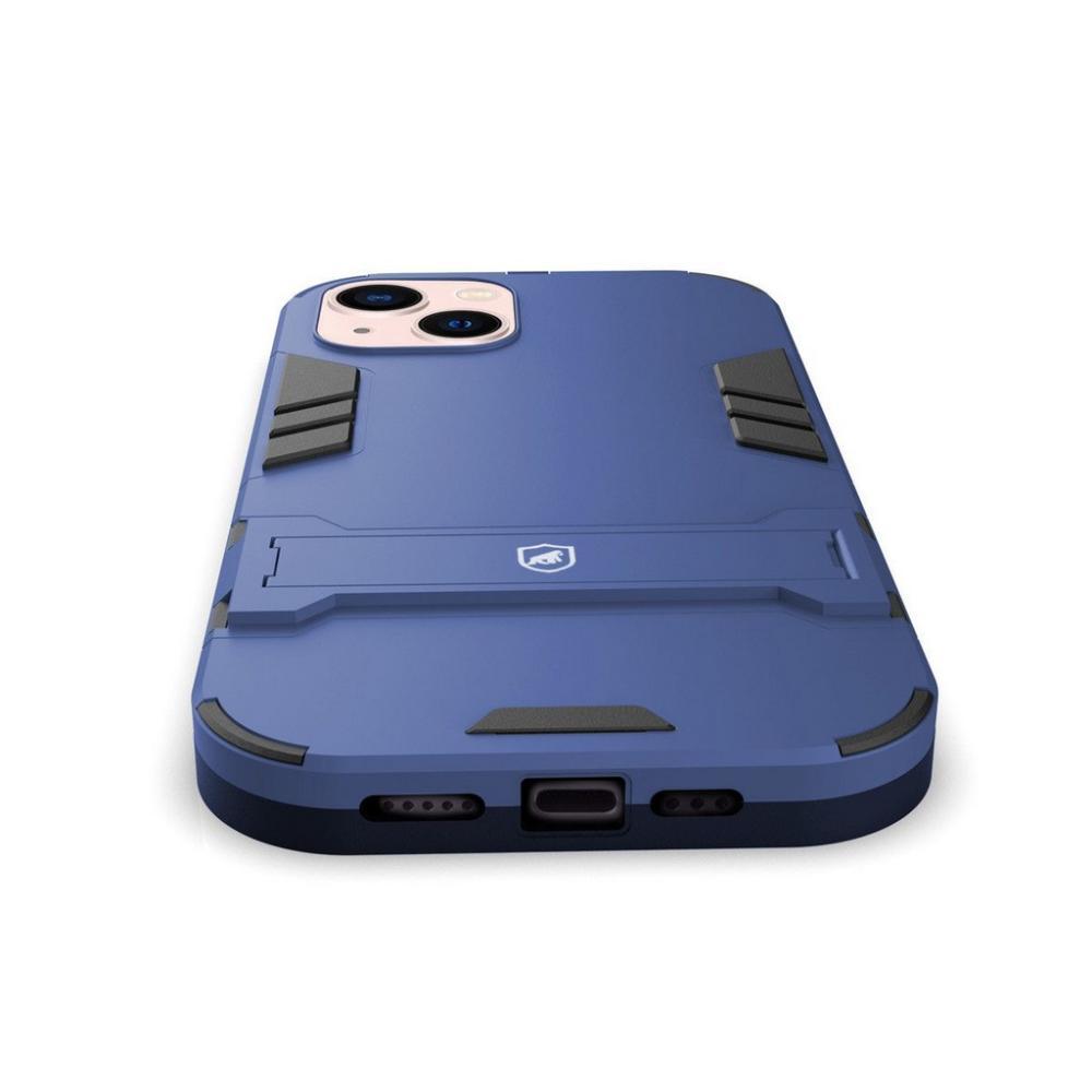 Capa case capinha para iPhone 13 Mini - Armor - Gshield - 4