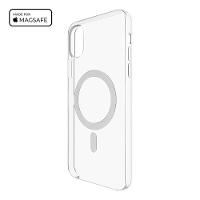 Capa MagSafe para iPhone XR - Transparente - Gshield - 2