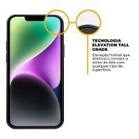 Capa Dinamic e Pelicula Coverage para iPhone 14 - Gshield - 3