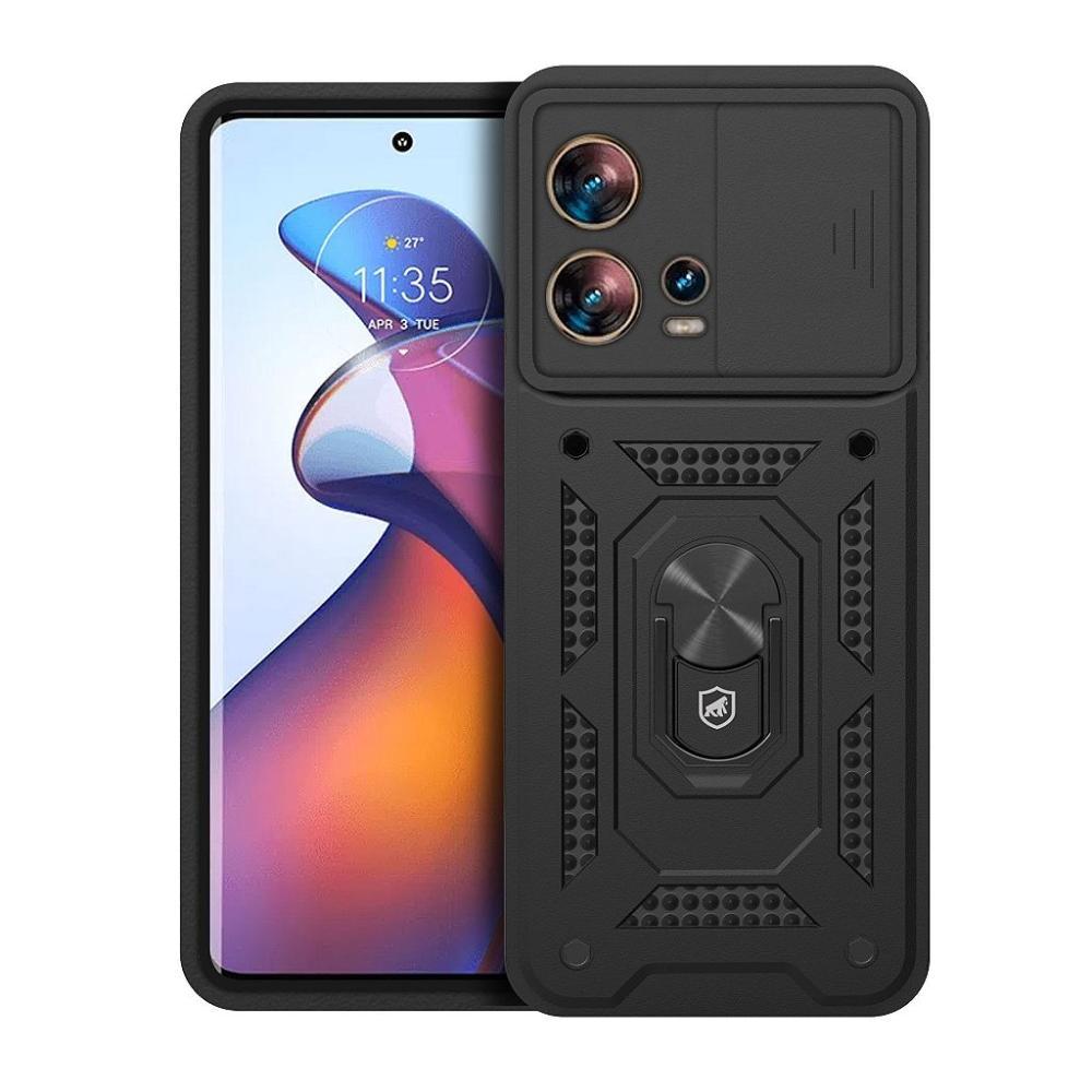 Capa Motorola Edge 30 Fusion -Dinamic Cam Protection-Gshield - 1