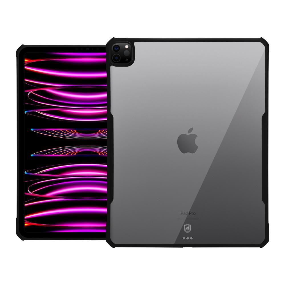 Capa para iPad Pro 12.9 (2018/2020/2021/2022) - Dual Shock X - Gshield - 5