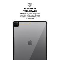 Capa para iPad Pro 12.9 (2018/2020/2021/2022) - Dual Shock X - Gshield - 5