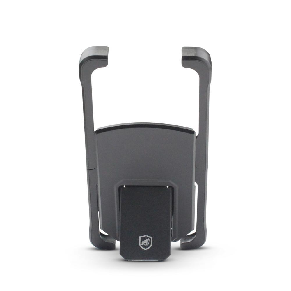 Capa para Celular de 16,2 até 17cm - Skull Armor Universal - Gshield - 3